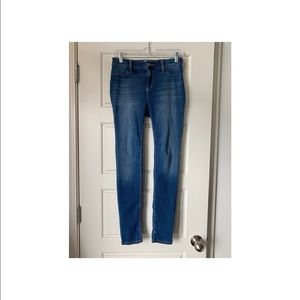 Old Navy Girls Ballerina 24/7 Jegging